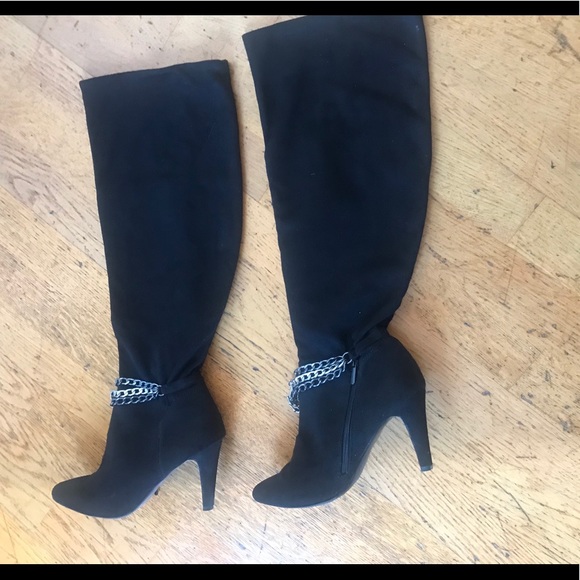 Boot size 7.5 - Picture 2 of 6